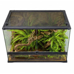 Exo Terra Tall Terrarium Large – 90x45x60 cm