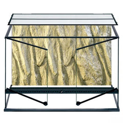 Exo Terra Tall Terrarium Large – 90x45x60 cm