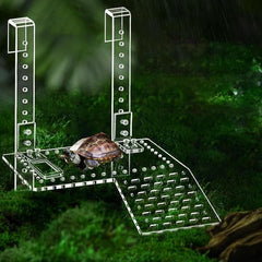 Acrylic Hanging Turtle Ladder (Medium & Large)