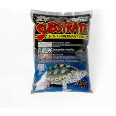 NOMOY Hybernant Soil NC-23 - 3 in 1 Substrate 600G