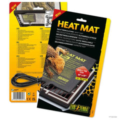 Exo Terra Heat Mat 08W (or) 24W PTC