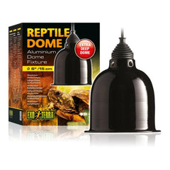 Exo Terra Reptile Dome Small – 15 cm (6")