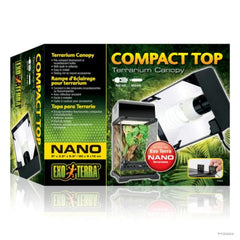 Exo Terra Compact Top 20x9x15 cm