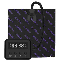 NR-11 Reptile Heating Mat with Digital Timer – 10W / 28W / 50W