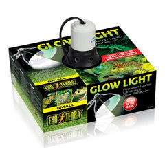 Exo Terra Glow Light Small – 14cm