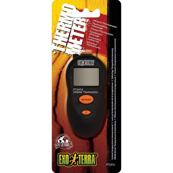 Exo Terra Infrared Thermometer