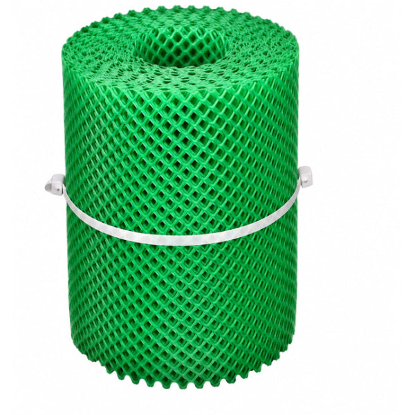 Terrarium Pot Bottom Mat 20cm x 6m (Green)