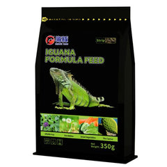 Porpoise Iguana Food Improve Immunity 350g