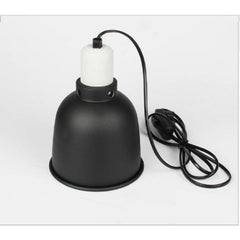 Nomoy Lamp Case Reptile Hood Type 5.5 INCHES- NJ 01 Series