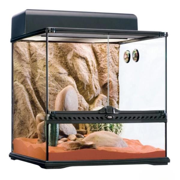 Exo Terra Habitat Kit Desert Medium