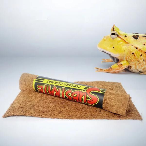 Reptile Coco Mat Natural Coconut Fiber