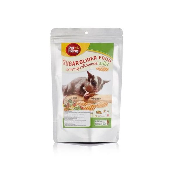 Pet Heng - Sugar Glider Food - Chicken – 180g