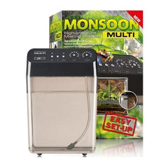 Exo Terra Monsoon Multi II - High Pressure Misting System