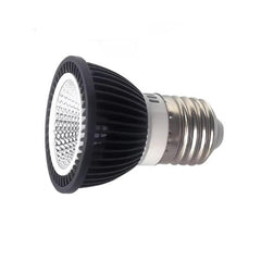 Nomoypet LED Basking Lamp UVB and UVA Bulb 10.0 Calcium Supplement for Reptiles