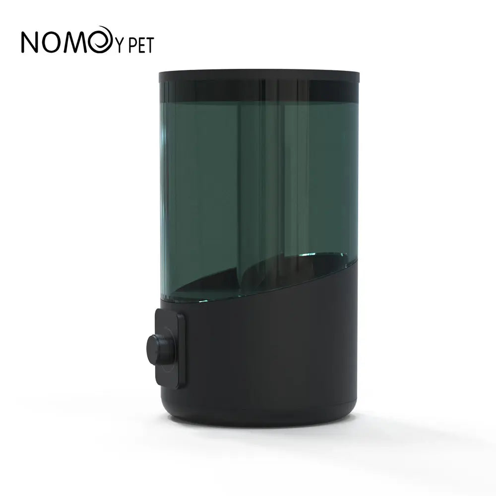 NOMOY PET Rainforest Atomizer Reptile Humidifier for Lizard Bearded Dragons Reptile Amphibian Terrarium