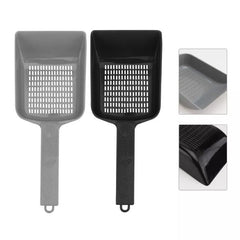 Reptile Sand Shovels Lizard Dung Sieves Excrement Cleaning Shovels
