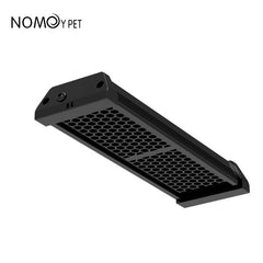 Nomoy Controllable 3-Color Modes Reptile LED UVA+UVB Lamp Terrarium Lamp