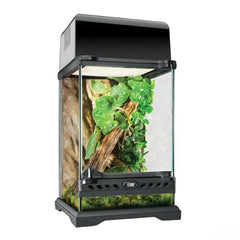 Exo Terra Natural Terrarium Nano Tall – 20 × 20 × 30 cm