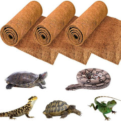 Reptile Coco Mat Natural Coconut Fiber