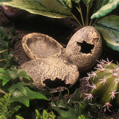 Nomoy Dinosaur Eggs Hideout NS-113