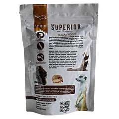 Superior Sugar Glider Food – Premium Daily Nutrition for Sugar Gliders (150g)