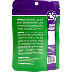 Pangea Fig & Insects Complete Gecko Diet 228g