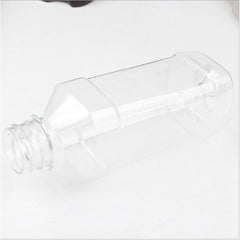 Automatic Reptile Feeders Water Turtle Food and Water Bowl Small Animal Dispenser Bottle for Aquarium Ornament Terrarium Dish Plate Lizards Tortoises or Reptiles