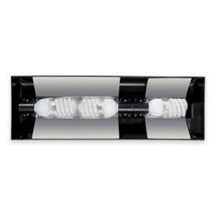Exo Terra Compact Terrarium Top – 3 Light Socket (60 cm)