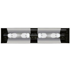 Exo Terra Compact Terrarium Top – 4 Light Socket (90 cm)