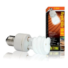 Exo Terra Repti Glo UVB 150 Desert Compact Lamp – 13W / 25W