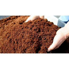 NomoyPet Substrate Natural Coconut Fiber 5L