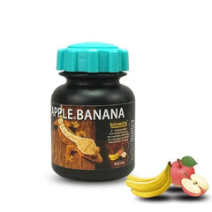 Knowing Reptile Fruit Paste Powder 105g