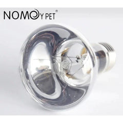 NOMOY Daylight Bulb 60w Silver - SMALL PACK