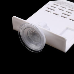 Aquarium Turtle Stand Climb Shelf Tools Plastic Float Decoration Bask Platform Crawler Sun Roof Terrace Floating Island 3 Sizes