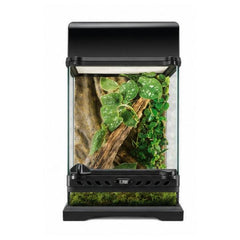 Exo Terra Natural Terrarium Nano Tall – 20 × 20 × 30 cm