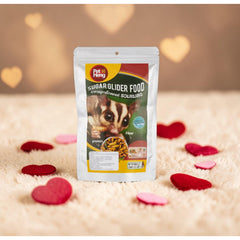 Pet Heng Sugar Glider Food – Nutritionally Complete Daily Food for Sugar Gliders