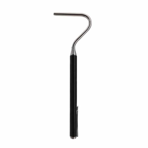 Snake Capture Hook, Telescoping 16.5cm-68cm Stainless Steel