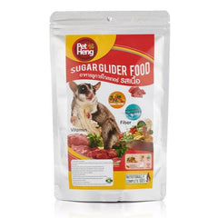 Pet Heng - Sugar Glider Food - Meat – 180g