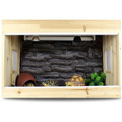 100W Mini Bulb Ceramic Infrared Heat Emitter Reptile Heat Lamp Bulb for Pet Amphibian