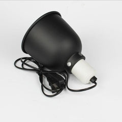 Nomoy Lamp Case Reptile Hood Type 5.5 INCHES- NJ 01 Series
