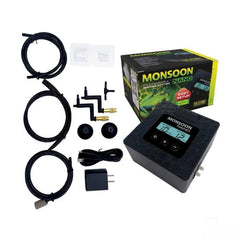 Exo Terra Monsoon Nano