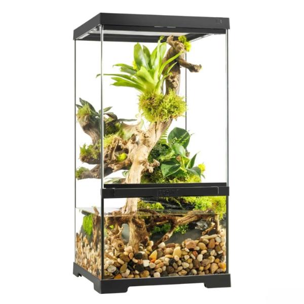 Exo Terra Pro Paludarium X-Small X-Tall 30 x 30 x 60 cm