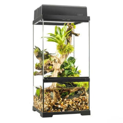 Exo Terra Pro Paludarium X-Small X-Tall 30 x 30 x 60 cm
