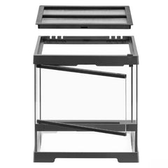 Exo Terra Pro Terrarium X-Small Wide 30 x 30 x 30 cm