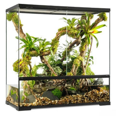 Exo Terra Pro Paludarium Large X-Tall – 90 × 45 × 90 cm