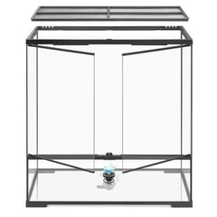 Exo Terra Pro Paludarium Large X-Tall – 90 × 45 × 90 cm