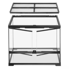 Exo Terra Pro Terrarium Medium Wide 60 x 45 x 45 cm