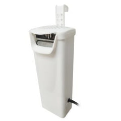 Low Water Turtle Filter White 240L/H 3W