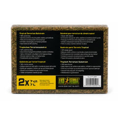 Exo Terra Forest Moss 2x7 qt (2 x 7 L)