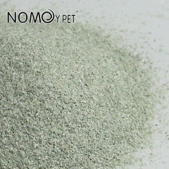 Nomoy Reptile Natural Crawl Sand Red, White & Yellow 1.8KG